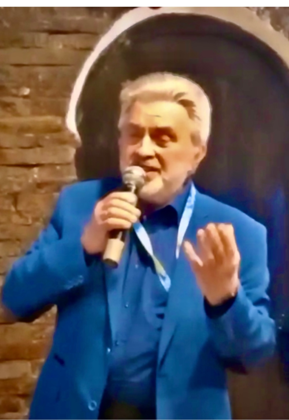 Александр Тимофеевич Щербаков