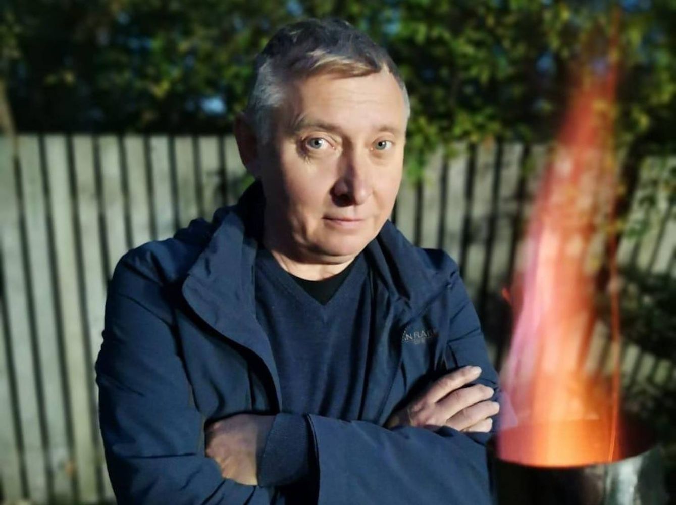 Андрей Рыбаков
