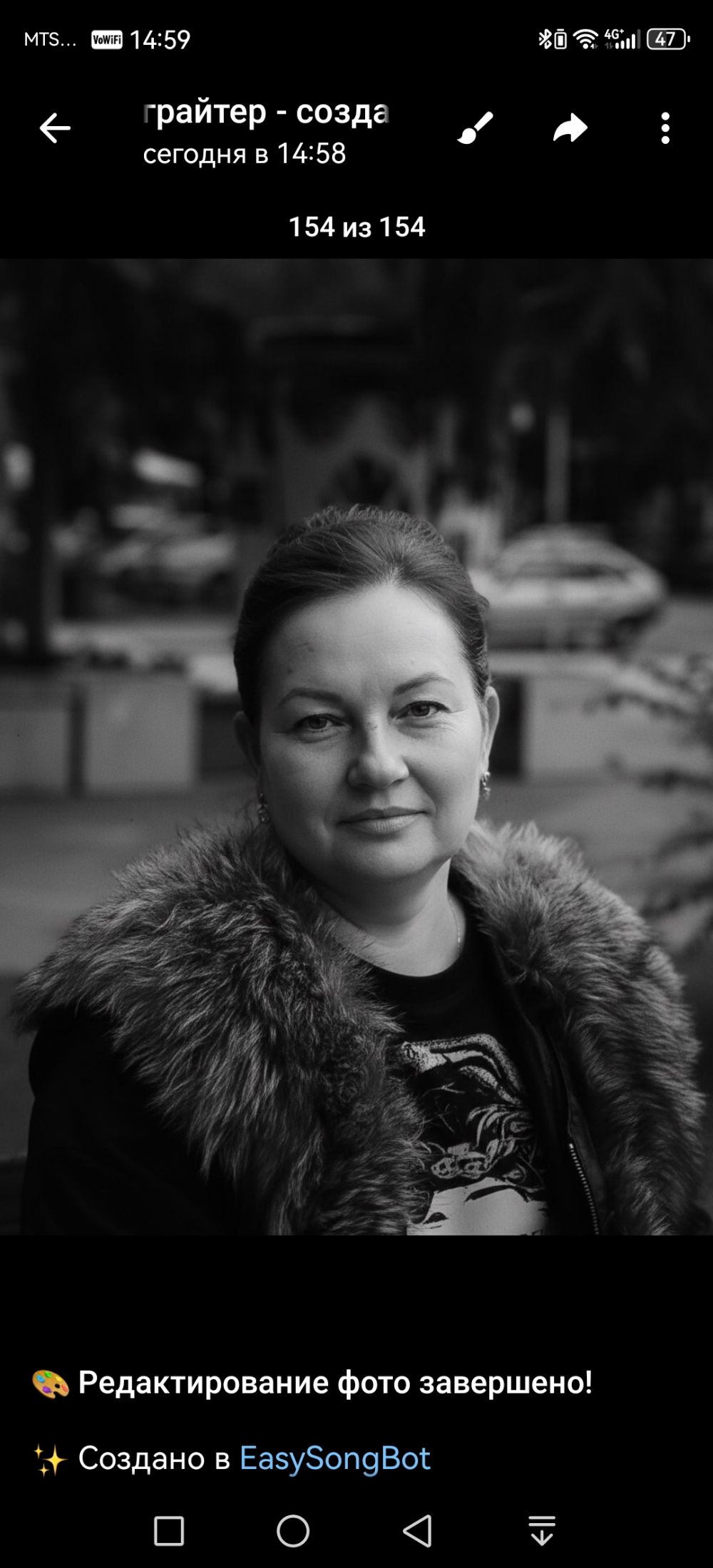 Аватар артиста Федай-Павлова
