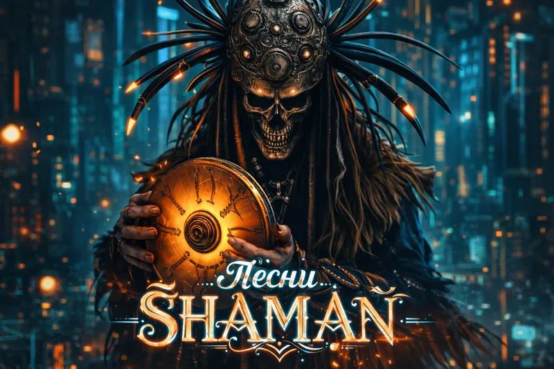 💀ŠĤĂMĄÑ💀