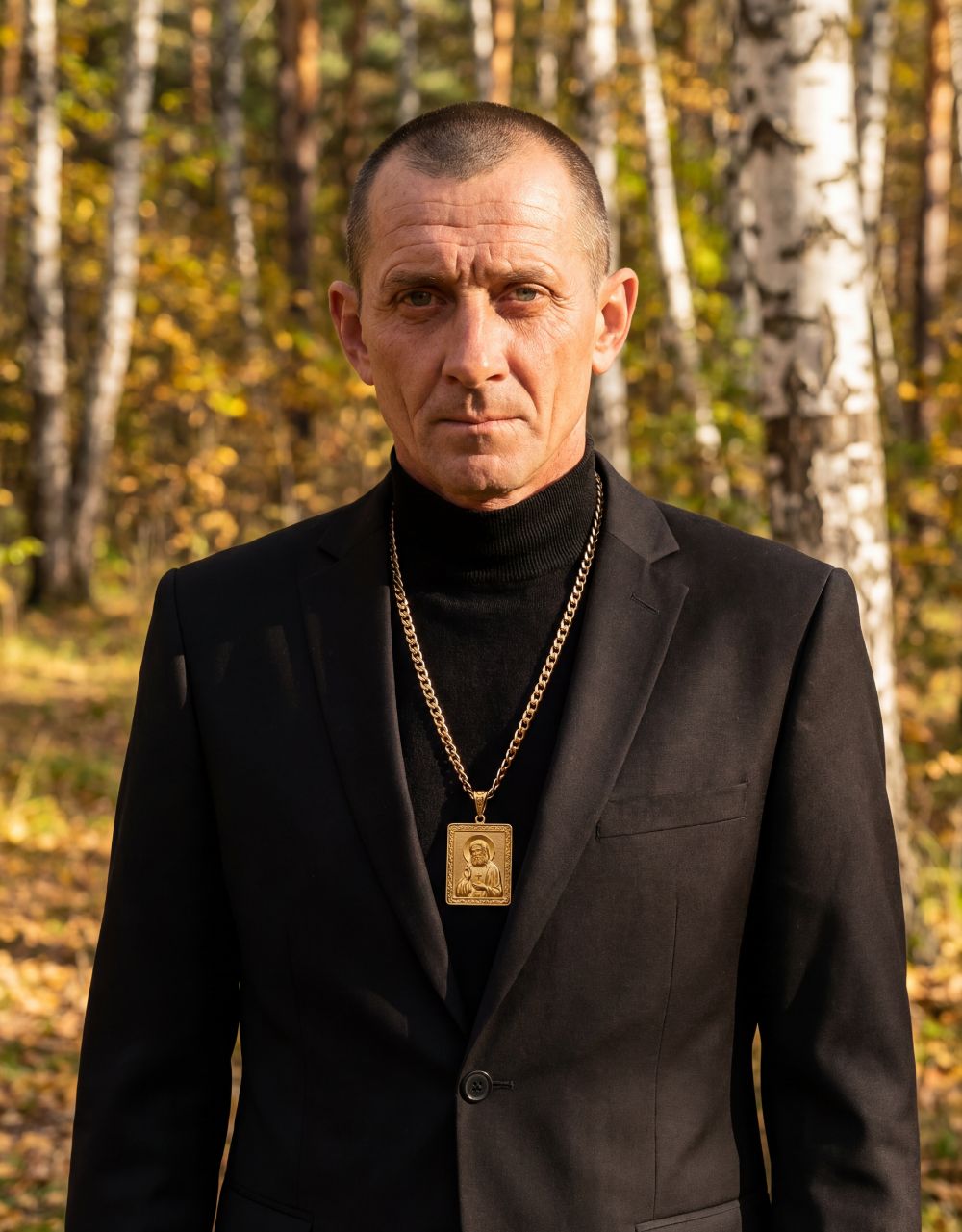 Дмитрий Колесников