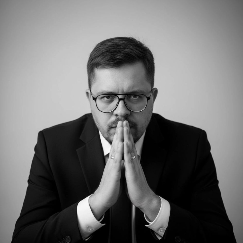 Аватар артиста Александр Сибов