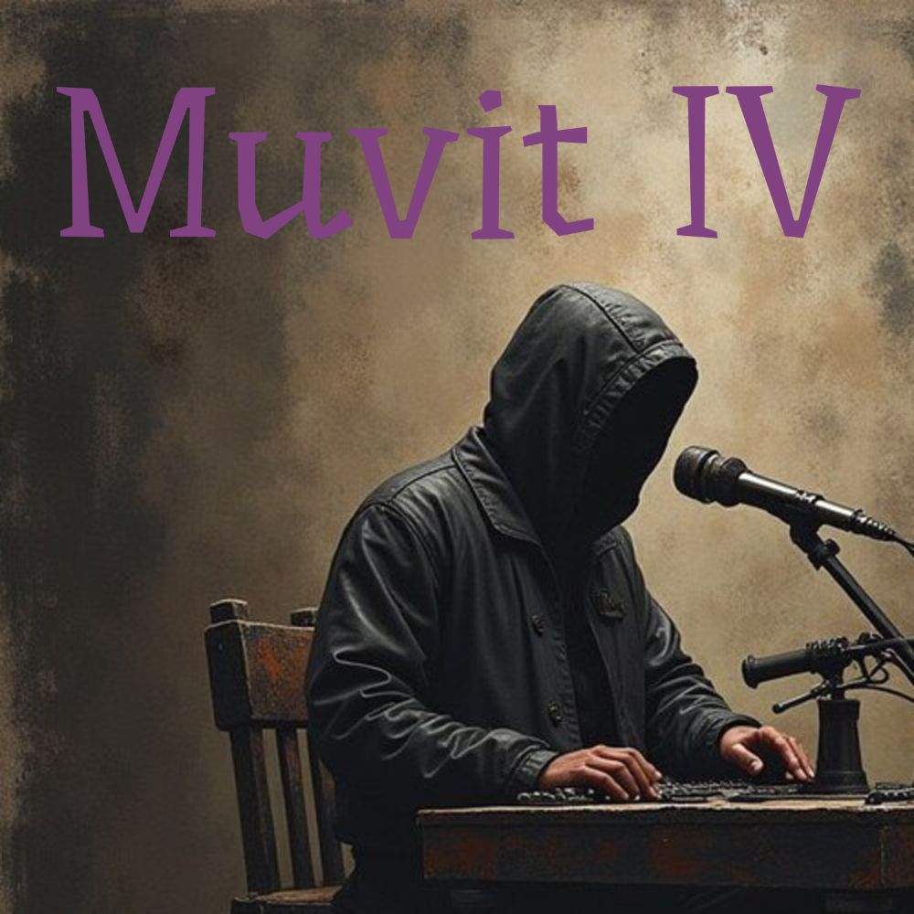 Аватар артиста Muvit IV