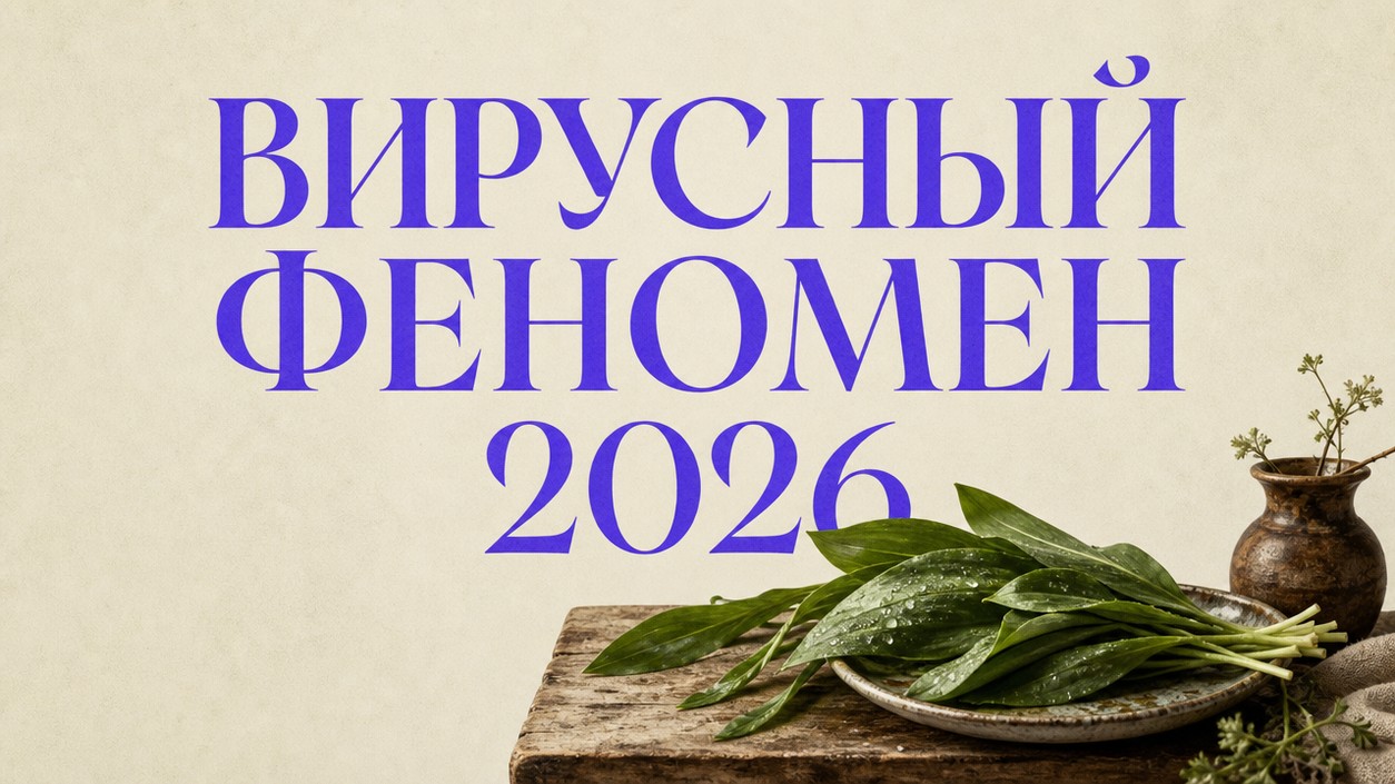 Песня "Черемша" Газана: разбор феномена и как появился вирусный хит