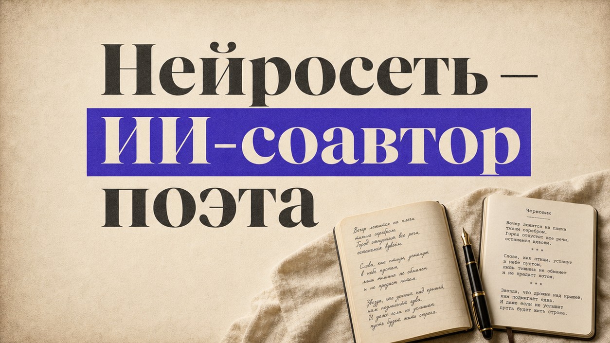 Когда нейросеть пишет текст песни: 5 примеров и честный разбор